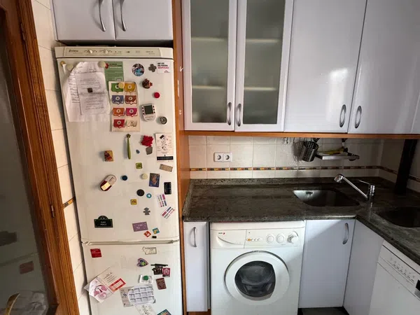 Piso en Barrio Pinar del Rey