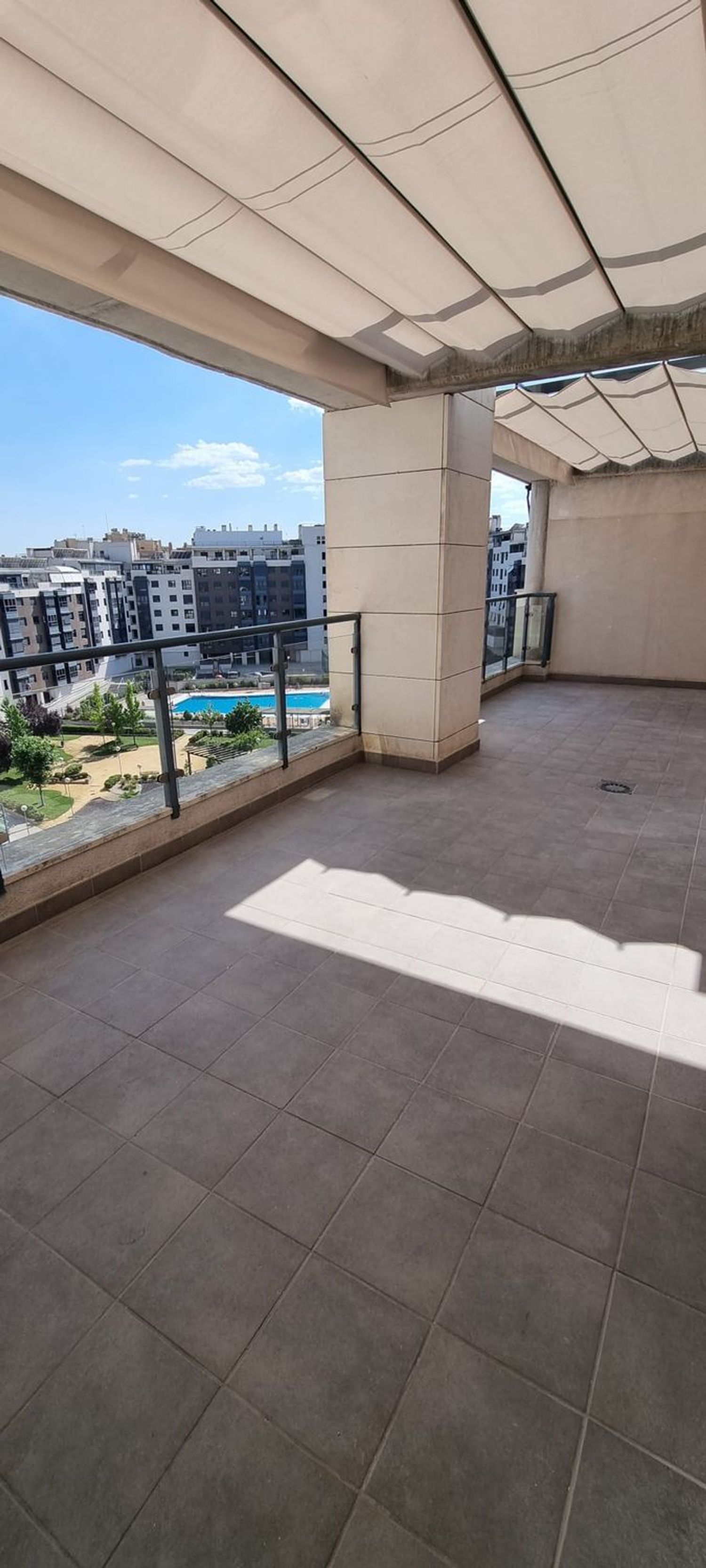 Ático en calle rabanal del camino, 11 - Foto 2