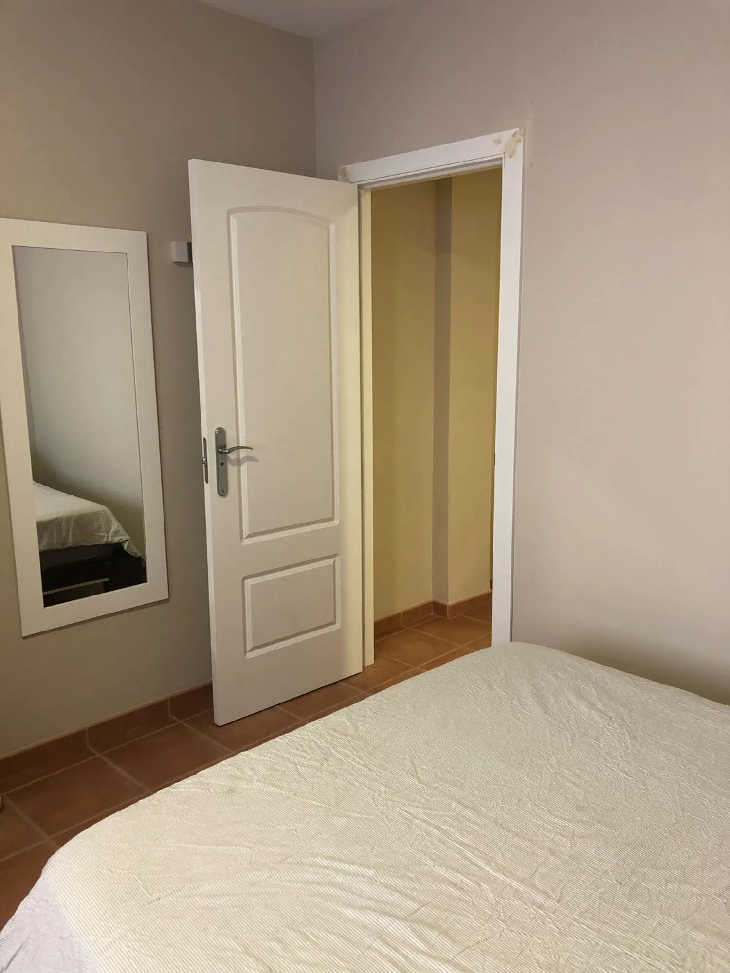 Piso en calle Pedro Antonio de Alarcón, 73 - Foto 4