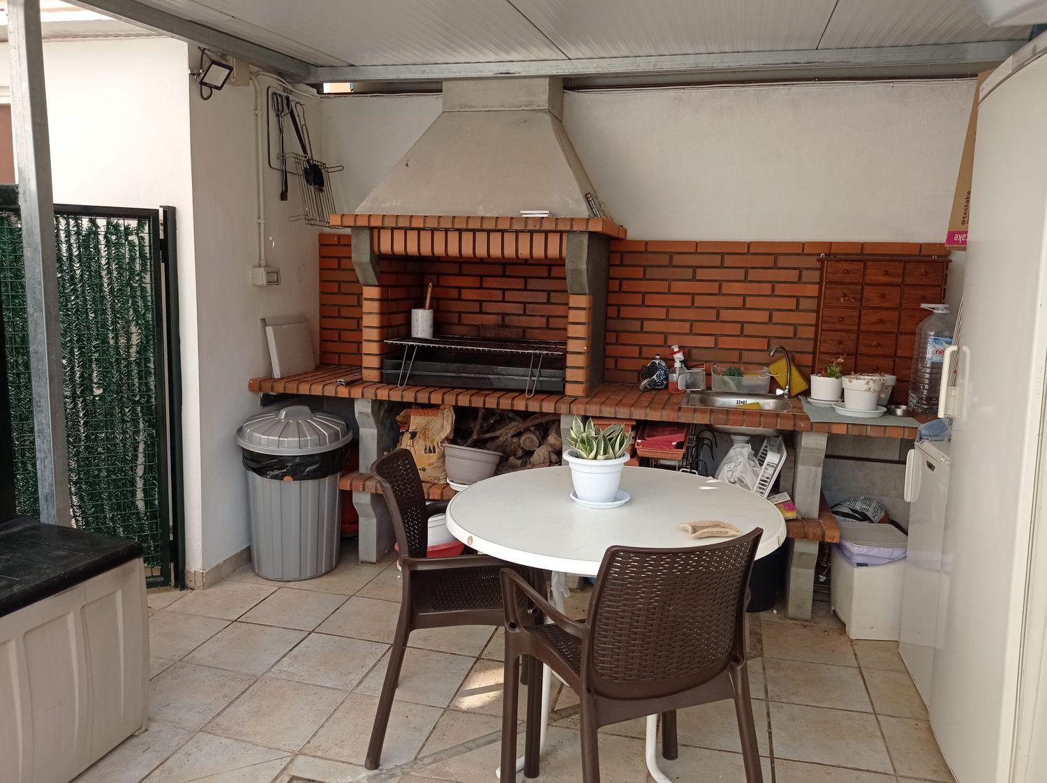 Estudio en Calle Pintor Dalmau, 66, Los Narejos-Punta Calera, Los Narejos-Punta Calera - Foto 20