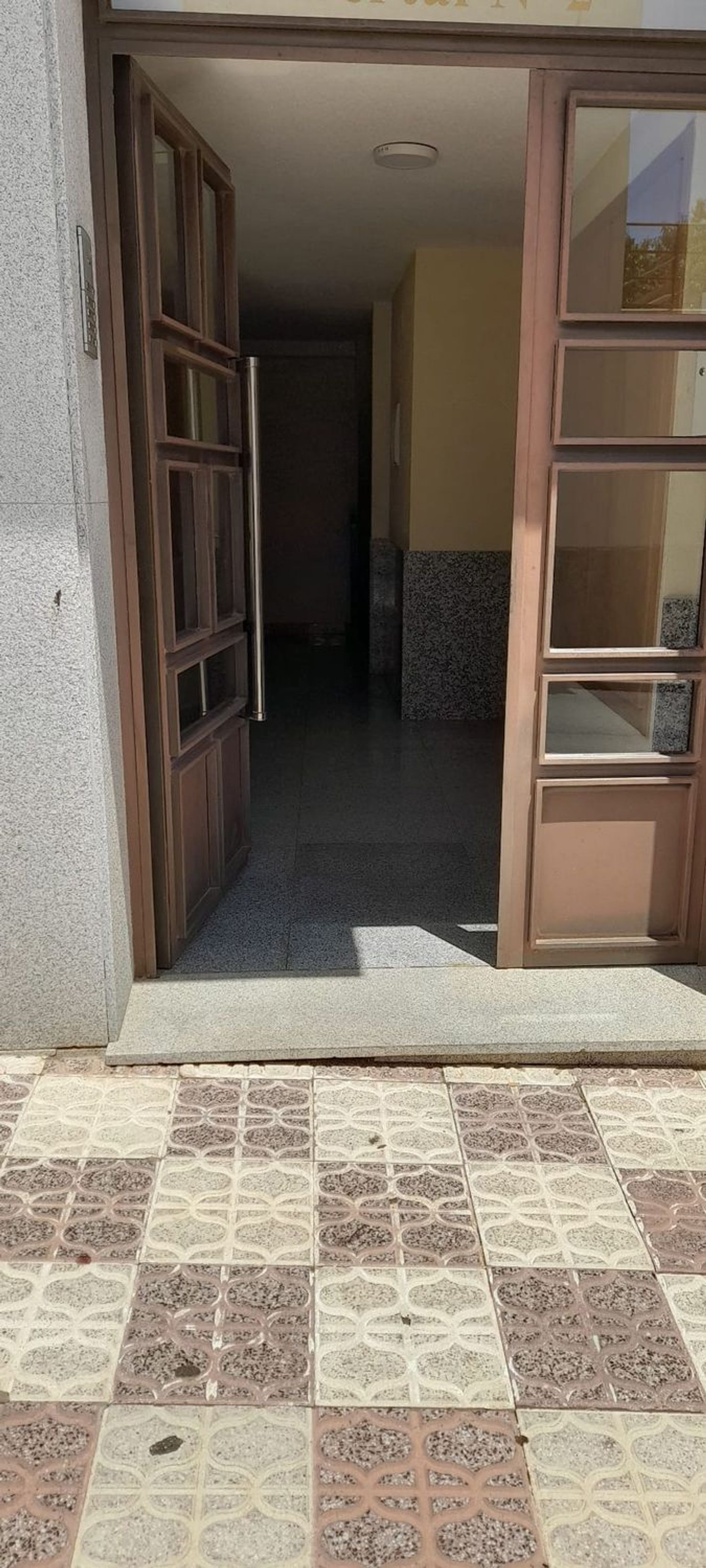 Piso en Calle Tetuán, 49 - Foto 2