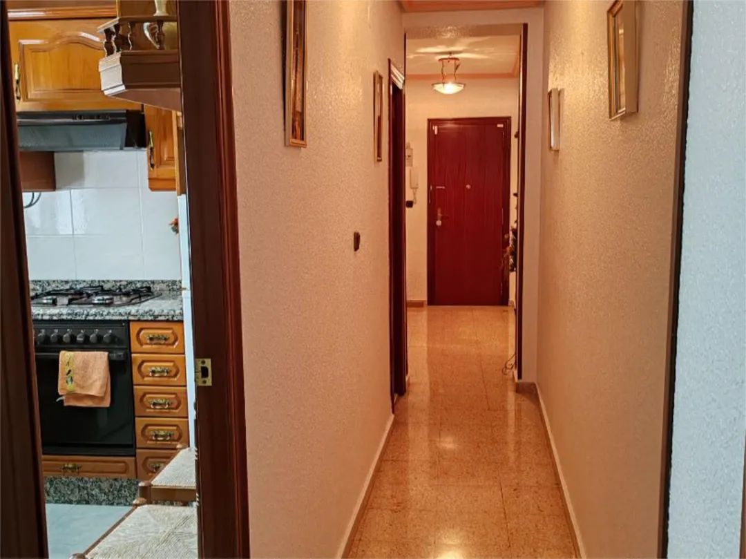 Piso en  Carrer de la Senyera 4 - Foto 21