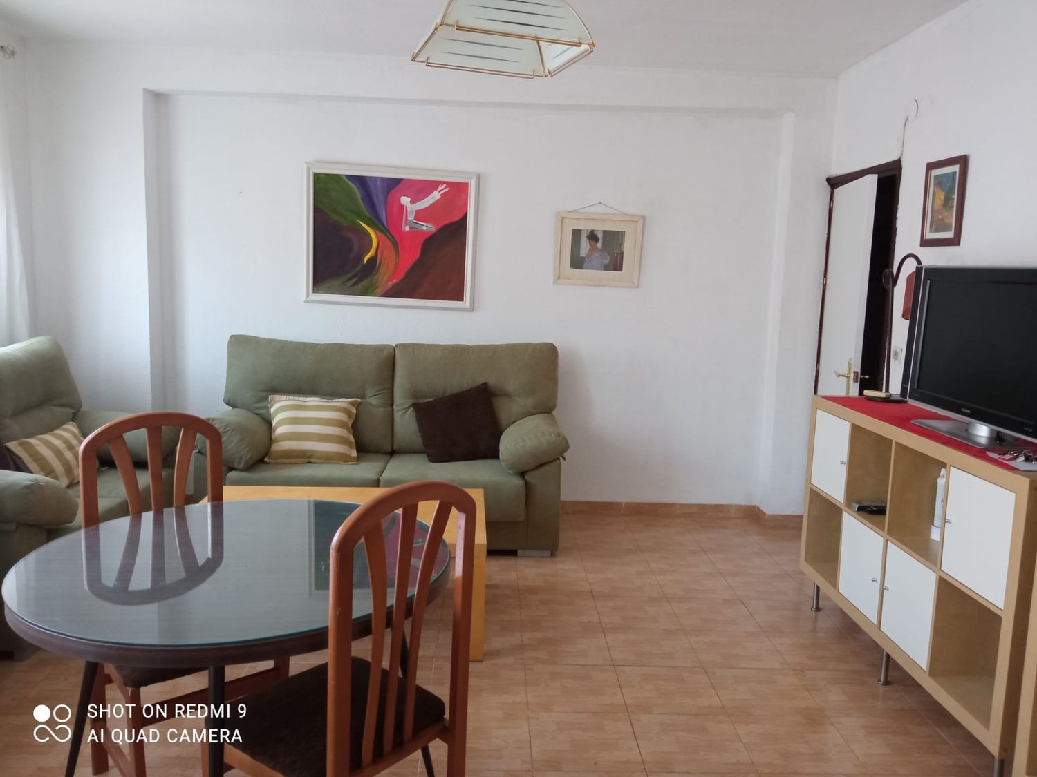 Piso en Los omeyas, 1, Judería - San Basilio - Foto 2