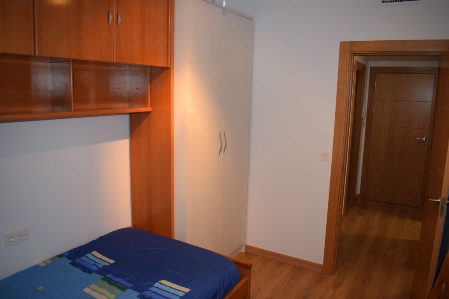 Piso en avenida de la Ilustración, 115 - Foto 15