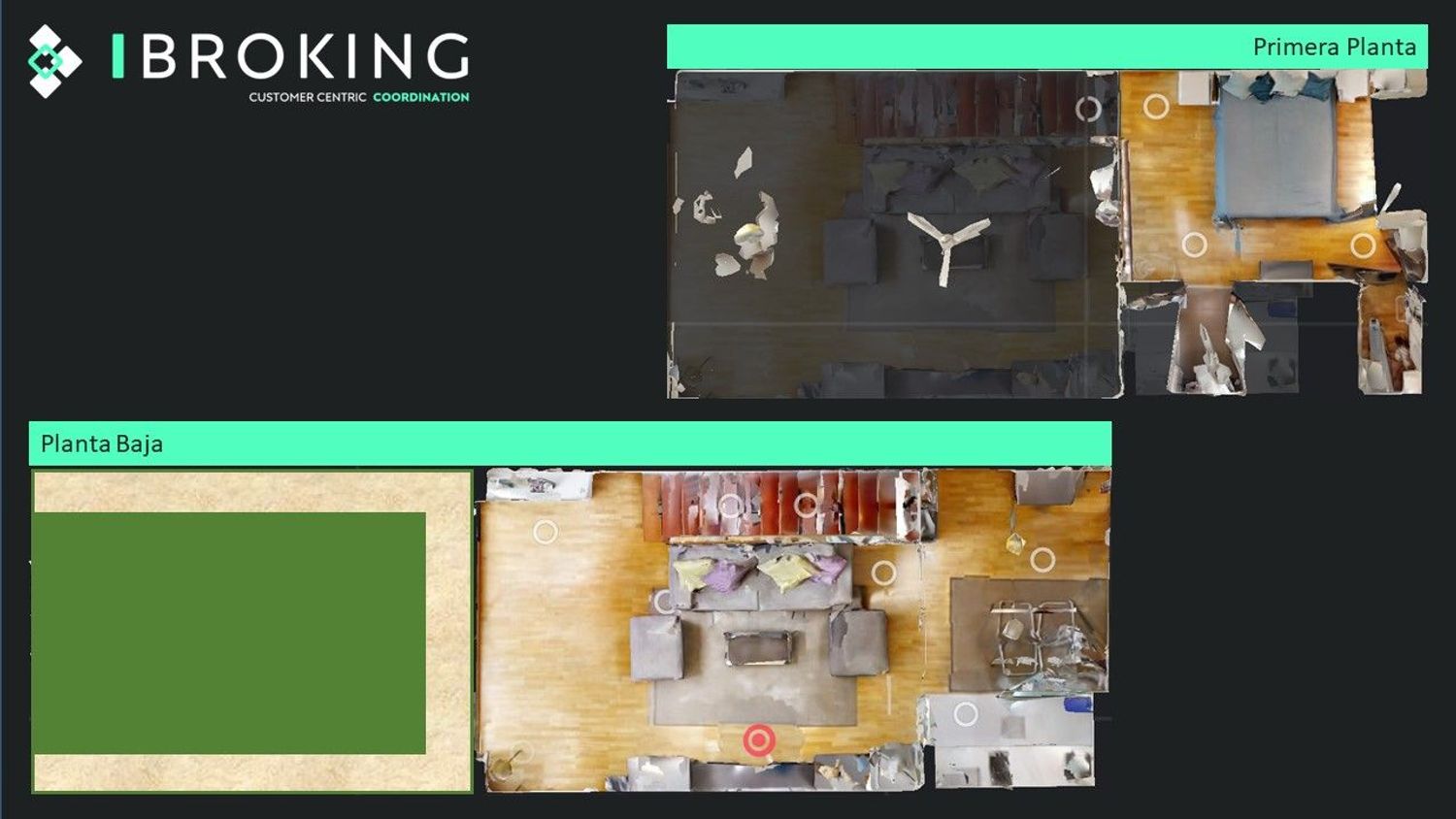 Estudio en avenida de Matapiñonera, 11 - Foto 20