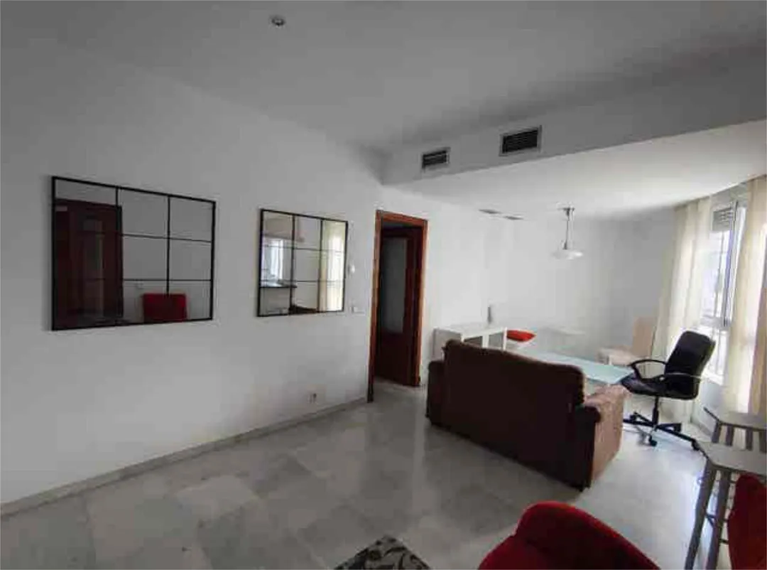 Piso en San Bernardo - Foto 5