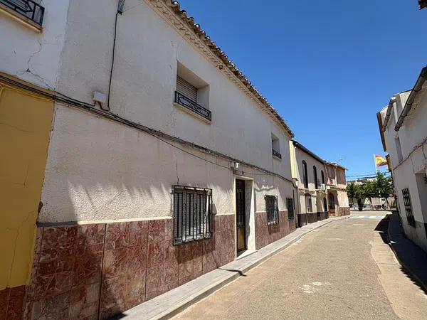 Casa de pueblo en Calle Villarta, 4 - Foto 1