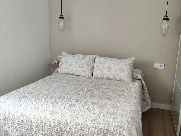 Ático en Barrio Casco Histórico - Ollerías - Marrubial - Foto 6