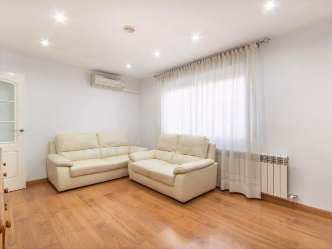 Apartamento en  Calle Mendoza 21 - Foto 2