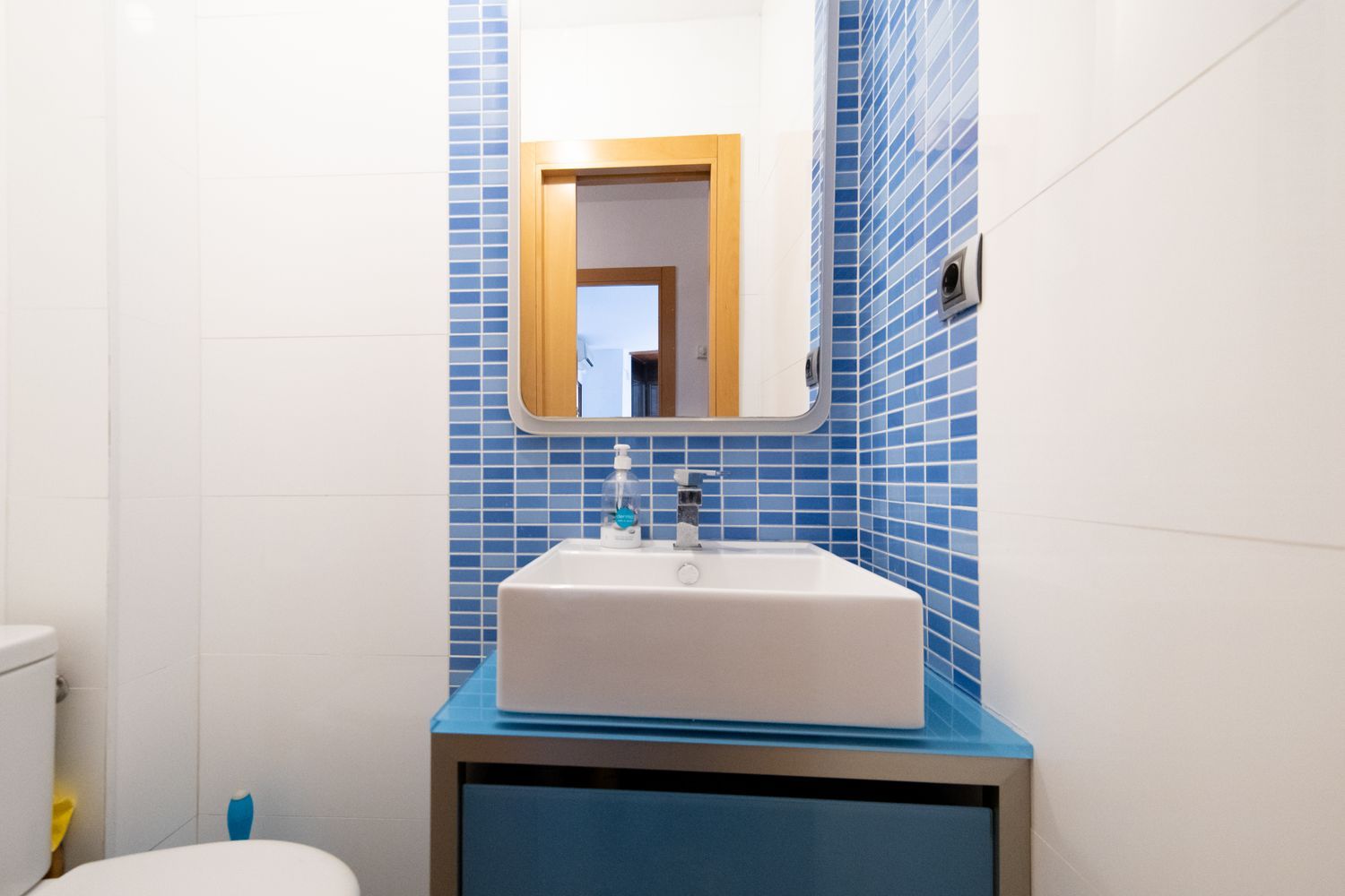 Piso en calle de Salvador Giner, 8 - Foto 7