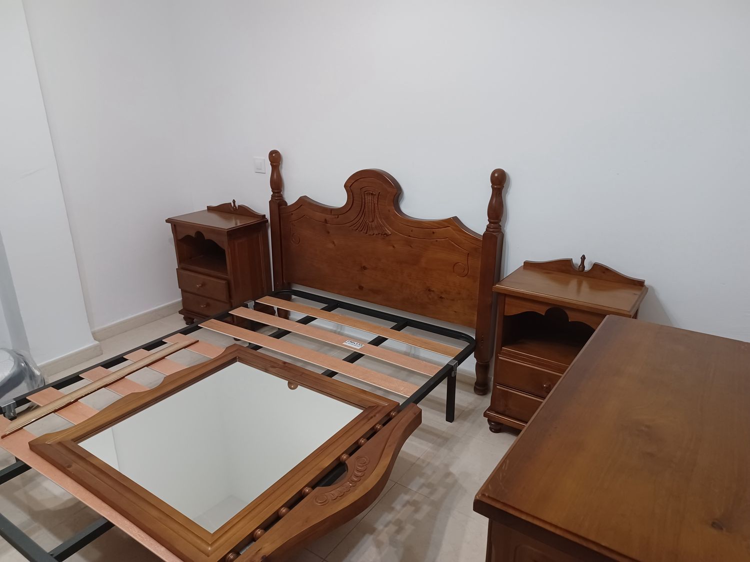 Piso en calle Cronista Juan Catalina, 7 - Foto 2