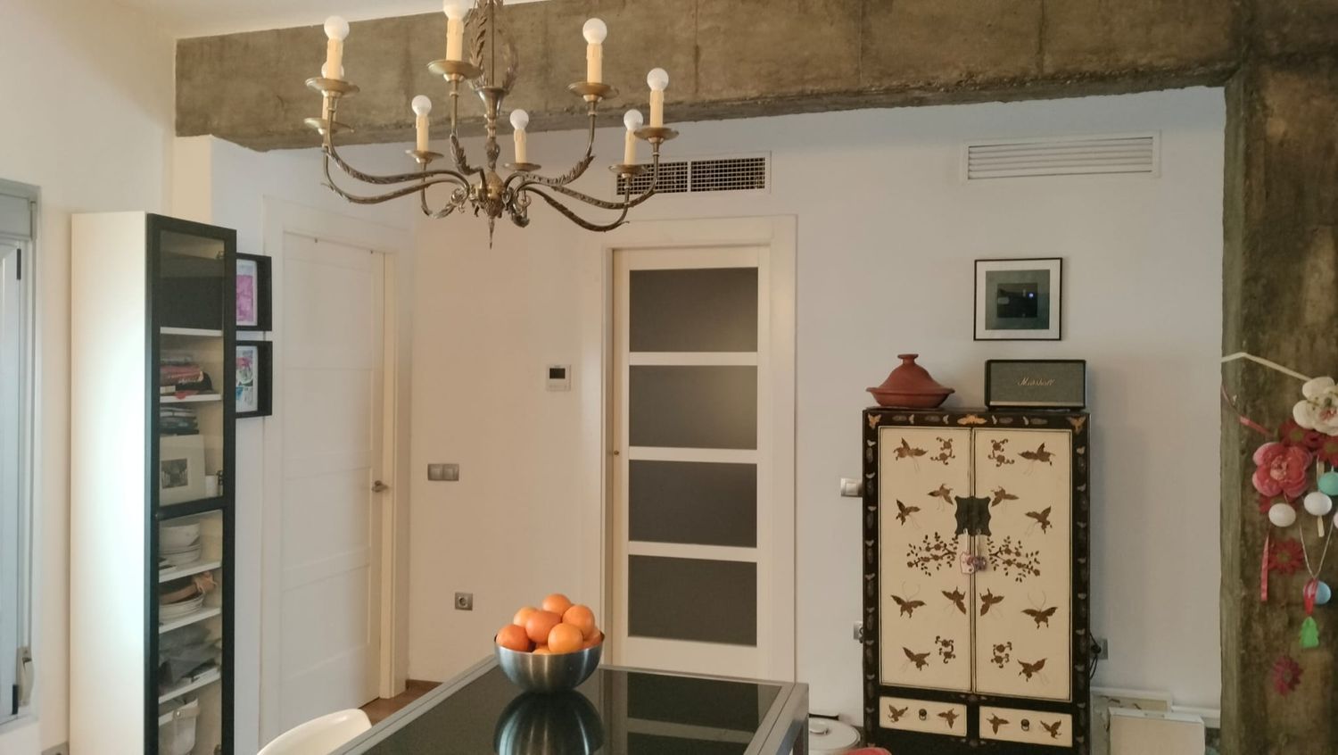 Piso en Barrio Feria - Foto 4