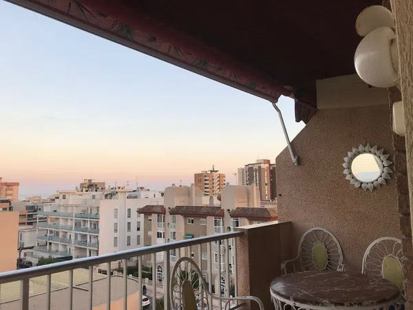 Piso en calle d'Isaac Peral, 18 - Foto 4