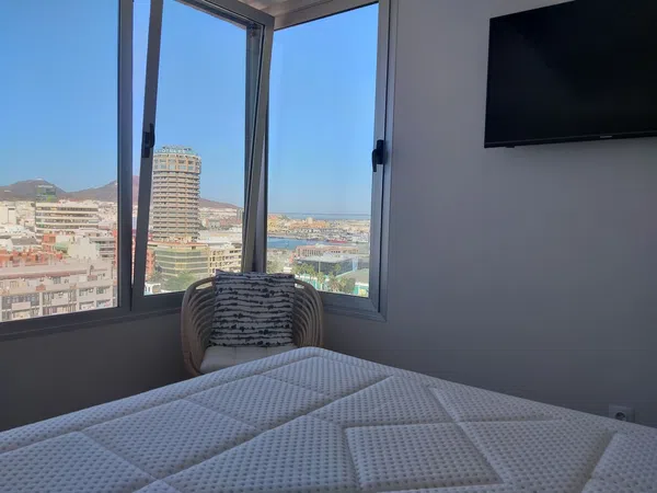 Piso en Santa Catalina - Canteras - Foto 18
