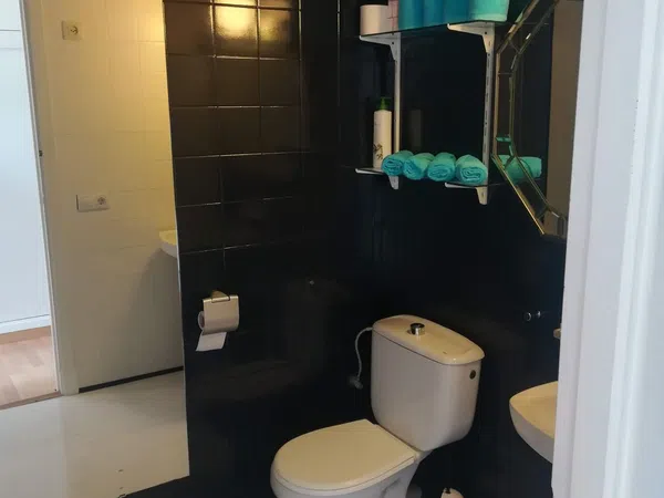 Estudio en Paseo Illetes, 32 - Foto 8