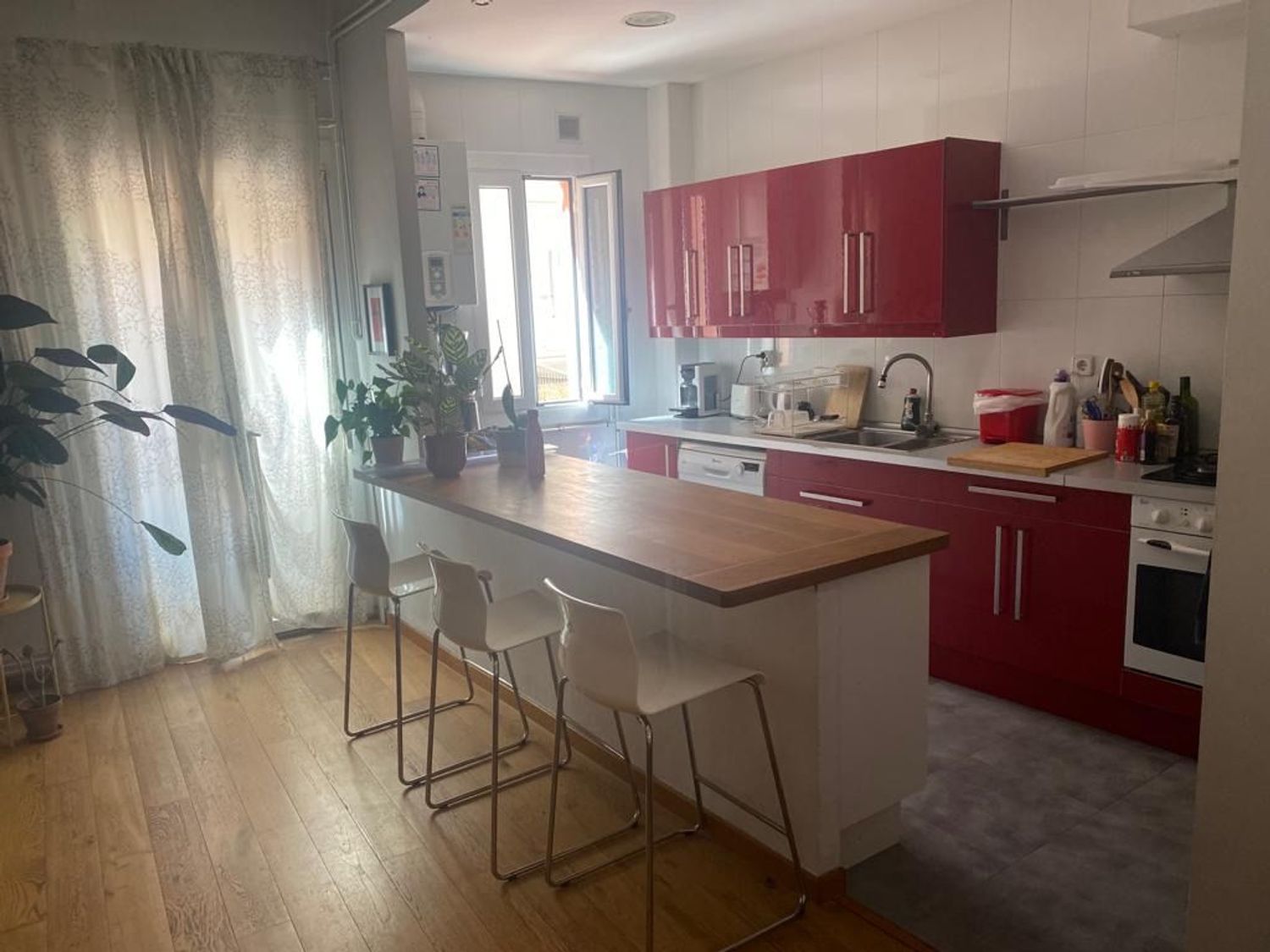 Piso en calle del Forn de la Fonda, 3 - Foto 6