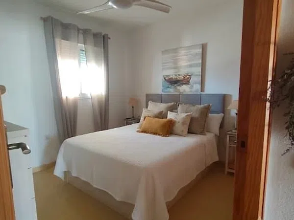 Piso en Calle Aguadulce, 4, Vera Playa Naturista, Vera Playa Naturista - Foto 14
