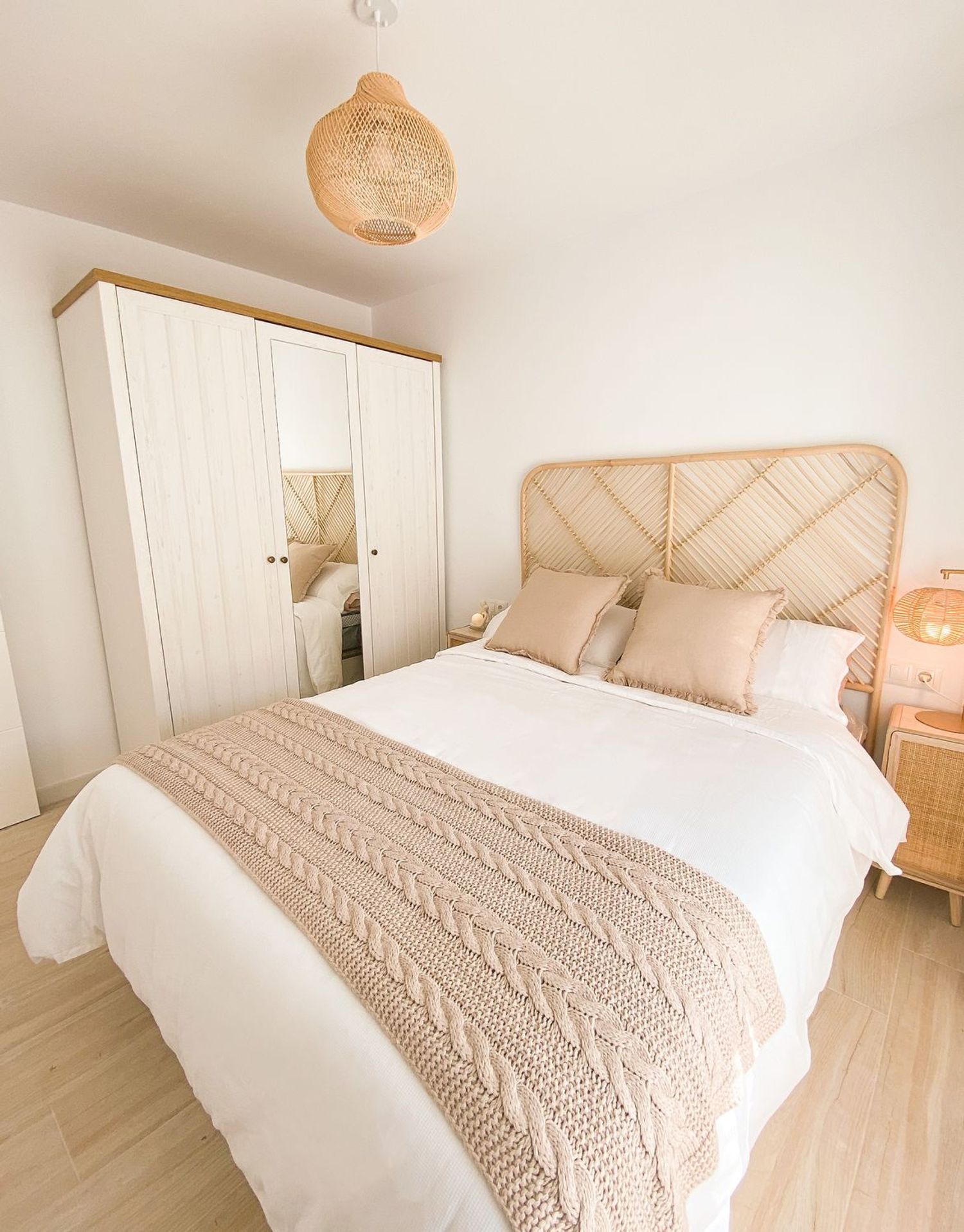 Piso en calle Saltillo, 6 - Foto 5