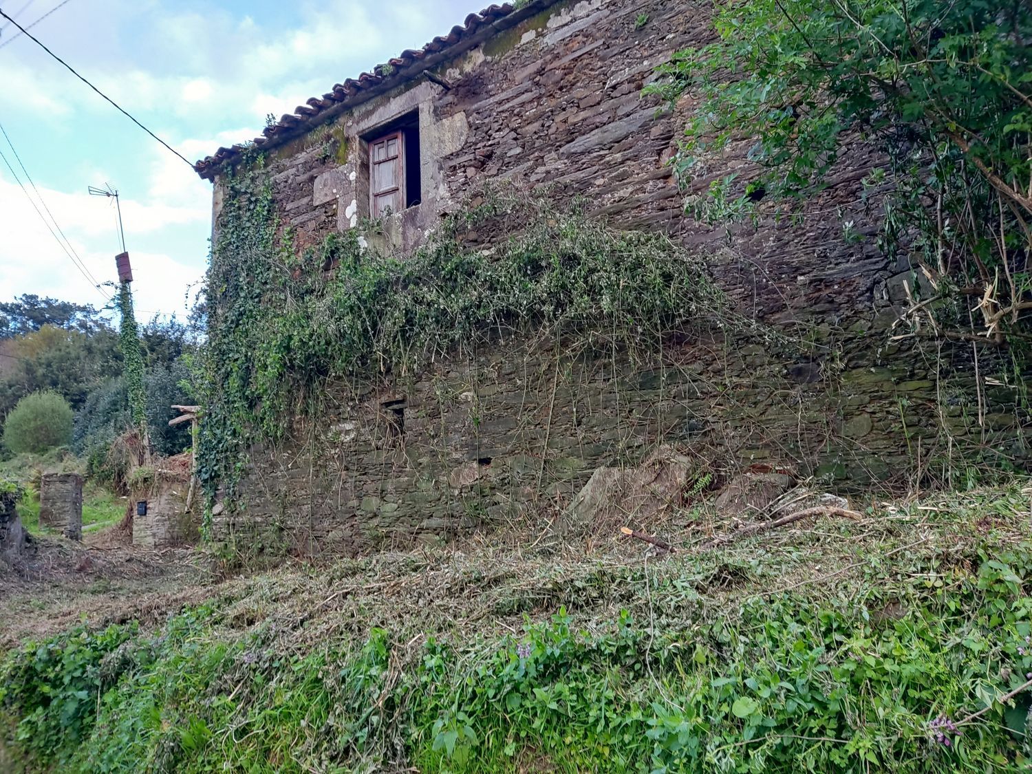 Casa rural en Lg. Xuncal, 5 - Foto 2