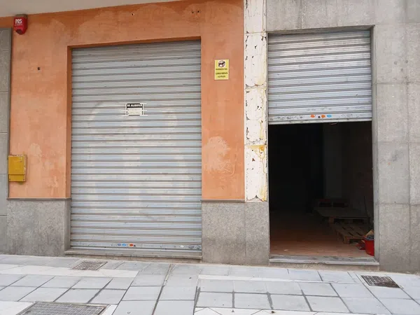 Local en Calle San Vicente Ferrer, 4, Figares, Figares - Foto 1