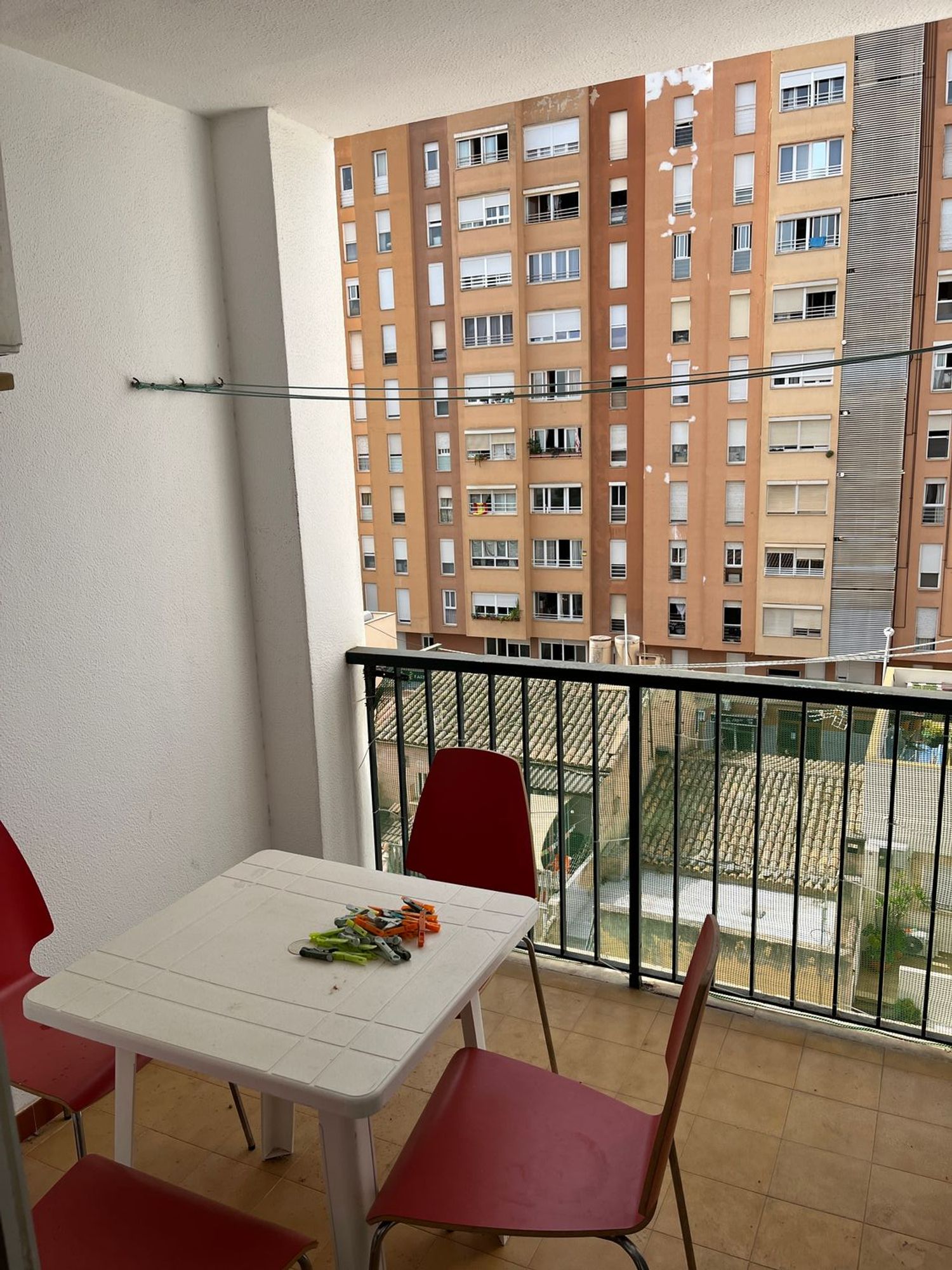 Piso en Calle del Gran i General Consell, 40, S'Arenal, S'Arenal - Foto 2