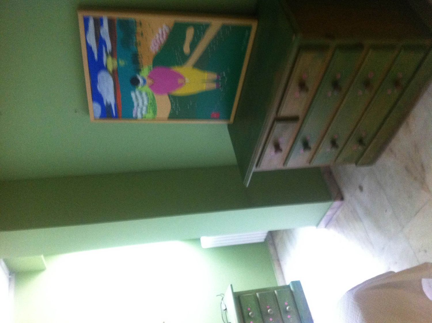 Piso en avenida Virgen de la Montaña, 6 - Foto 9