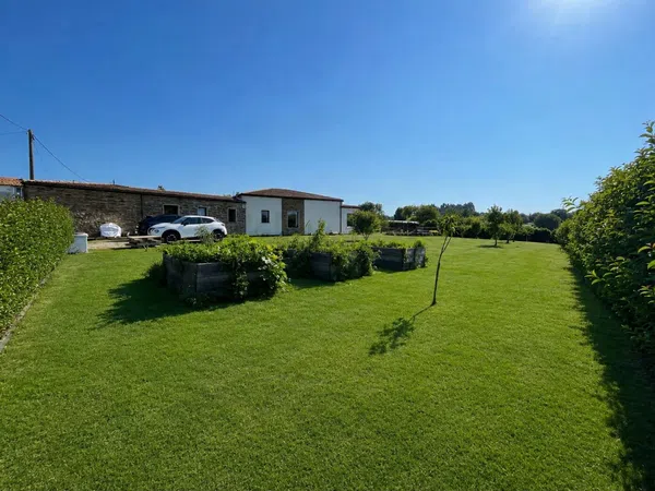 Casa o chalet independiente en Abegondo - Foto 8