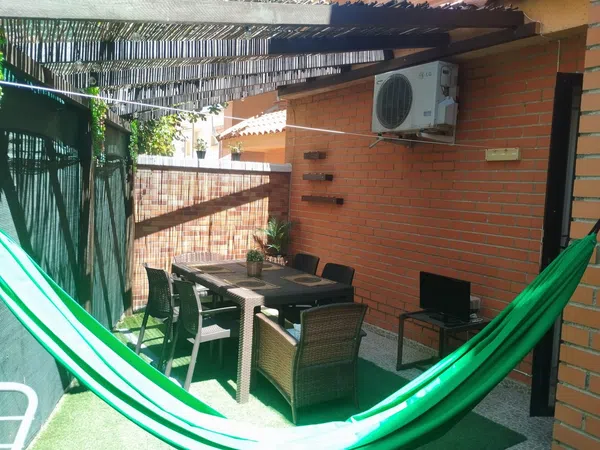 Chalet pareado en Calle Picos, 12 - Foto 20
