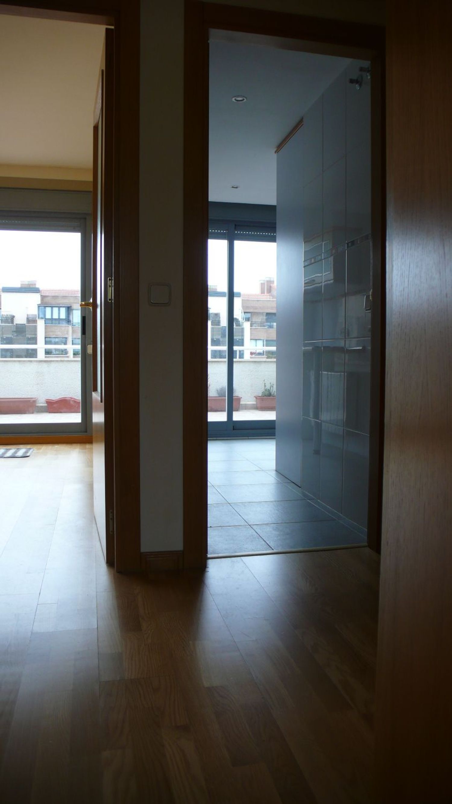 Ático en calle del monasterio de oseira, 28 - Foto 4