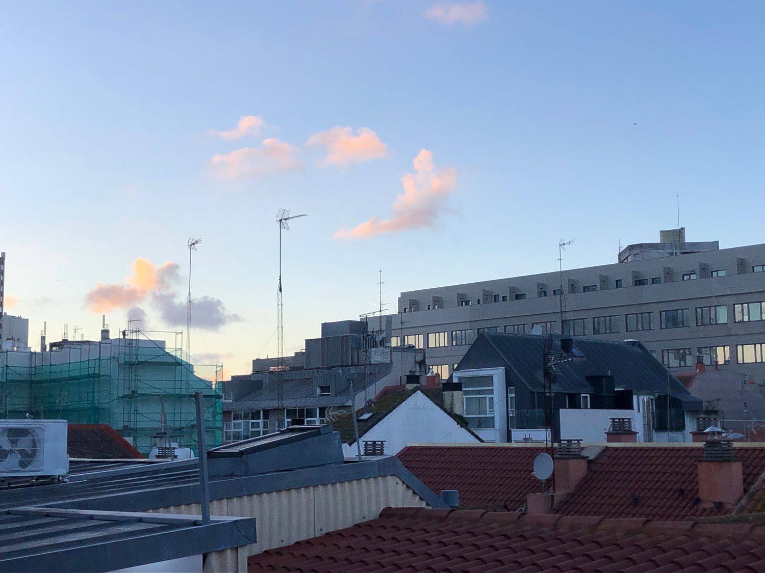 Piso en calle San Andrés, 126 - Foto 4