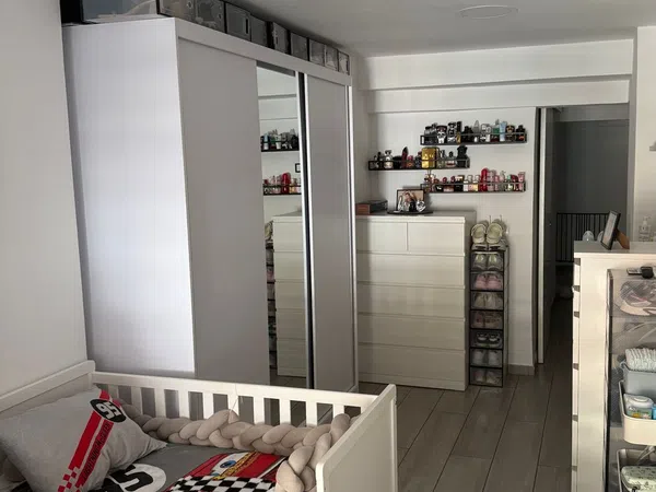 Estudio en Plaza de Miraflores, 1, Victoria Eugenia - Foto 17