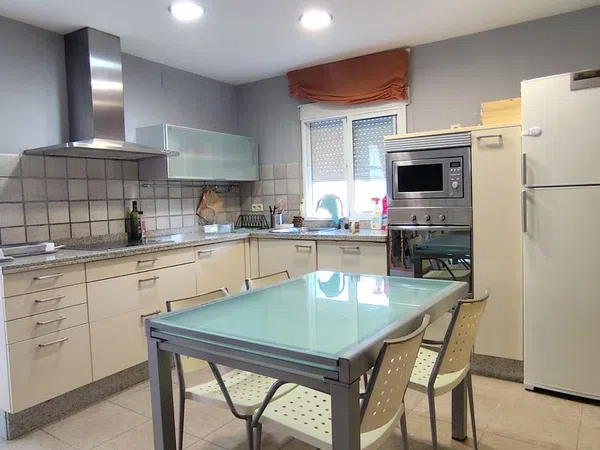 Casa independiente en calle Santas Flora y María, 33 - Foto 1