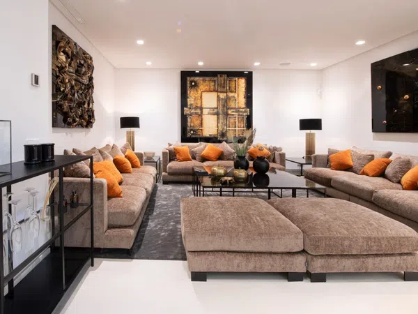 Casa independiente en Barrio La Carolina-Guadalpín - Foto 21