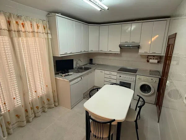 Chalet adosado en Calle de Farinelli, Foso-Moreras, Foso-Moreras - Foto 4