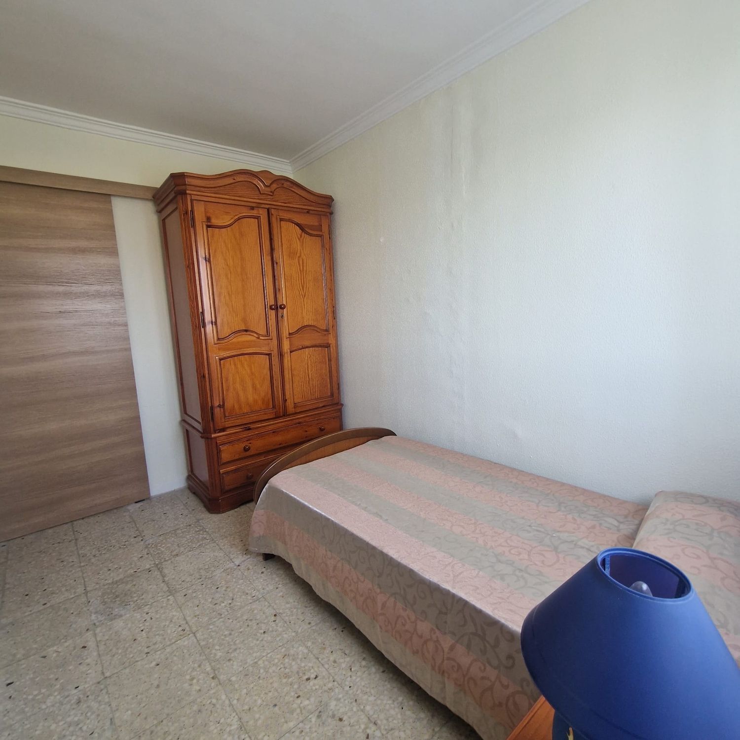 Piso en Plaza la Cejilla, 1, Santiago - Coronación - Foto 4