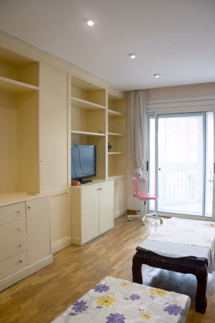 Piso en  Gran Via de les Corts Catalanes 2900