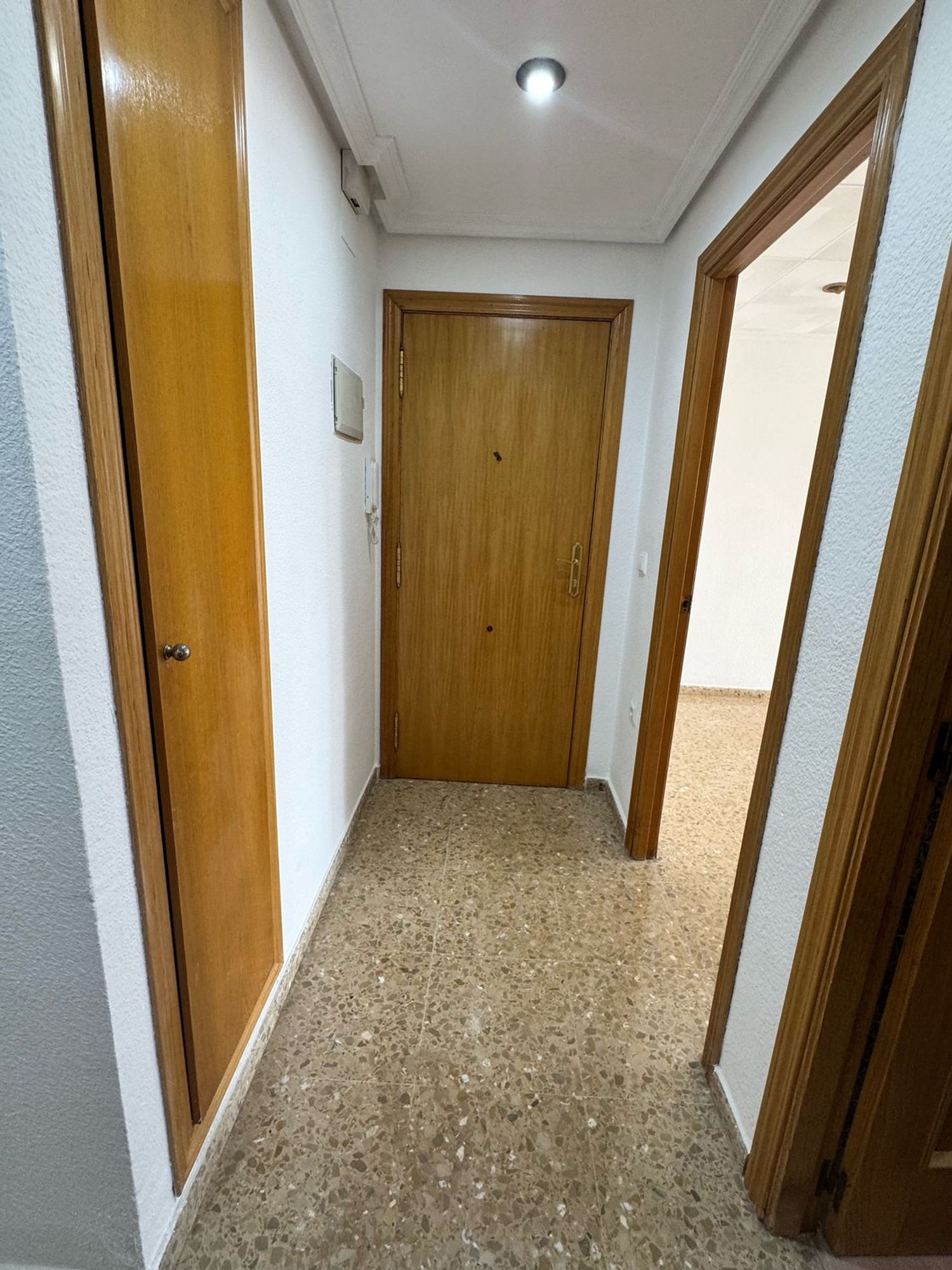 Piso en Avenida de Gaspar Aguilar, 111, L'Hort de Senabre - Foto 3