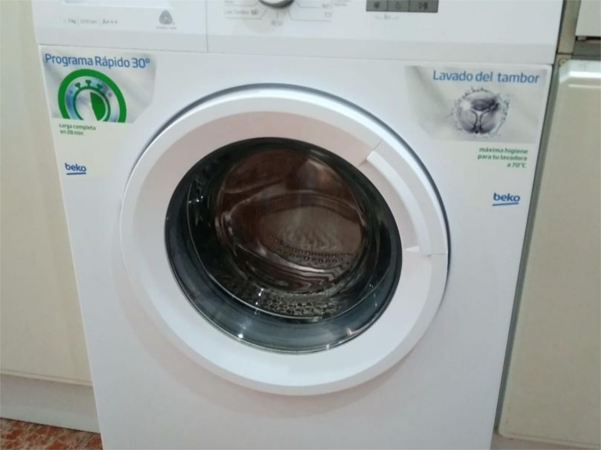 Piso en calle Calle Lope de Vega 11A - Foto 10