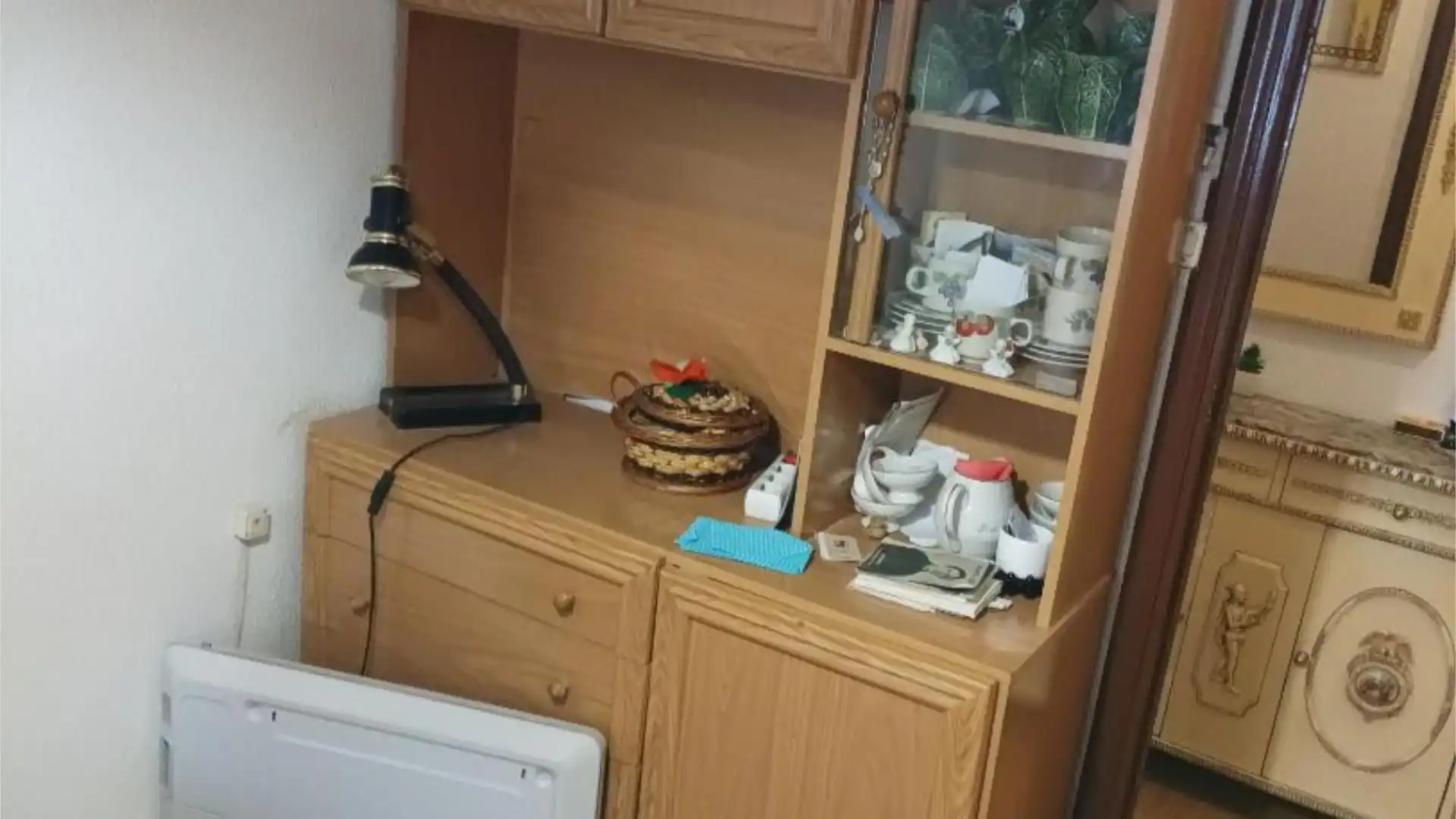 Piso en  Calle de Tucán 2 - Foto 21