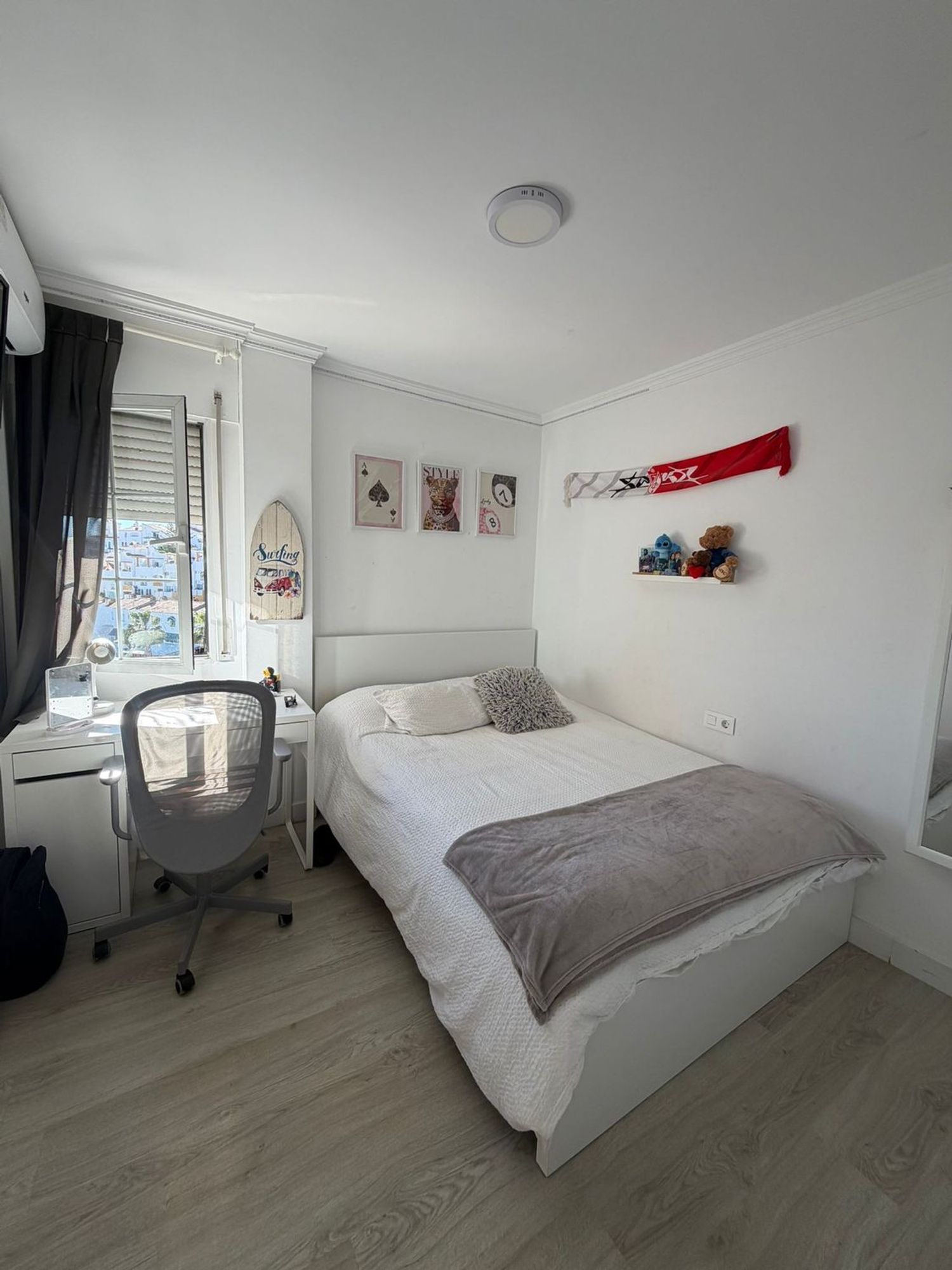 Piso en calle Azahar, 1 - Foto 6