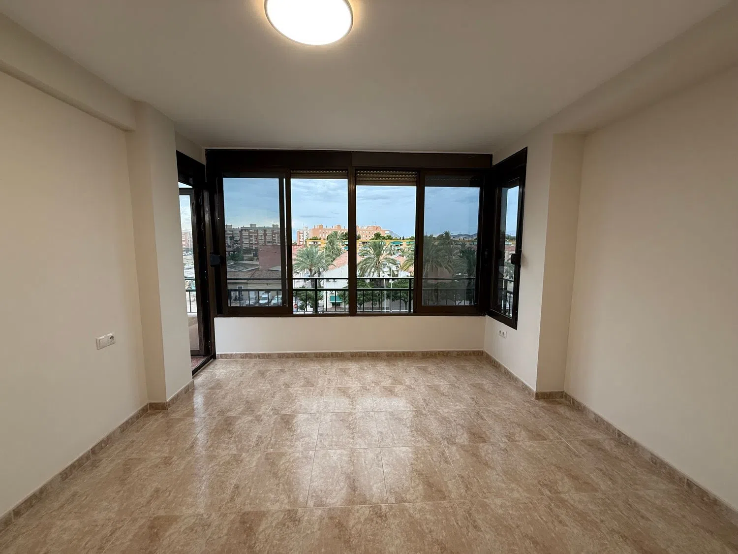 Piso en calle Virgen de las Virtudes, 6 - Foto 9
