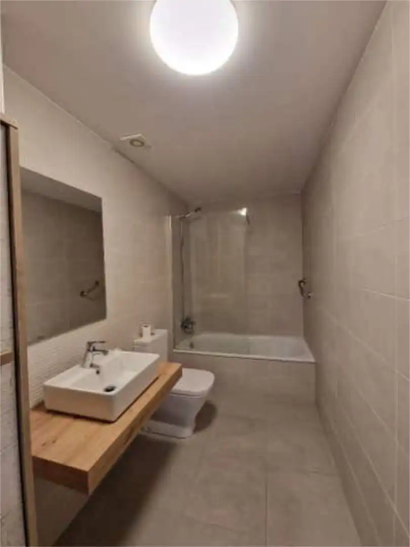 Apartamento en vilanova de arousa - Foto 6