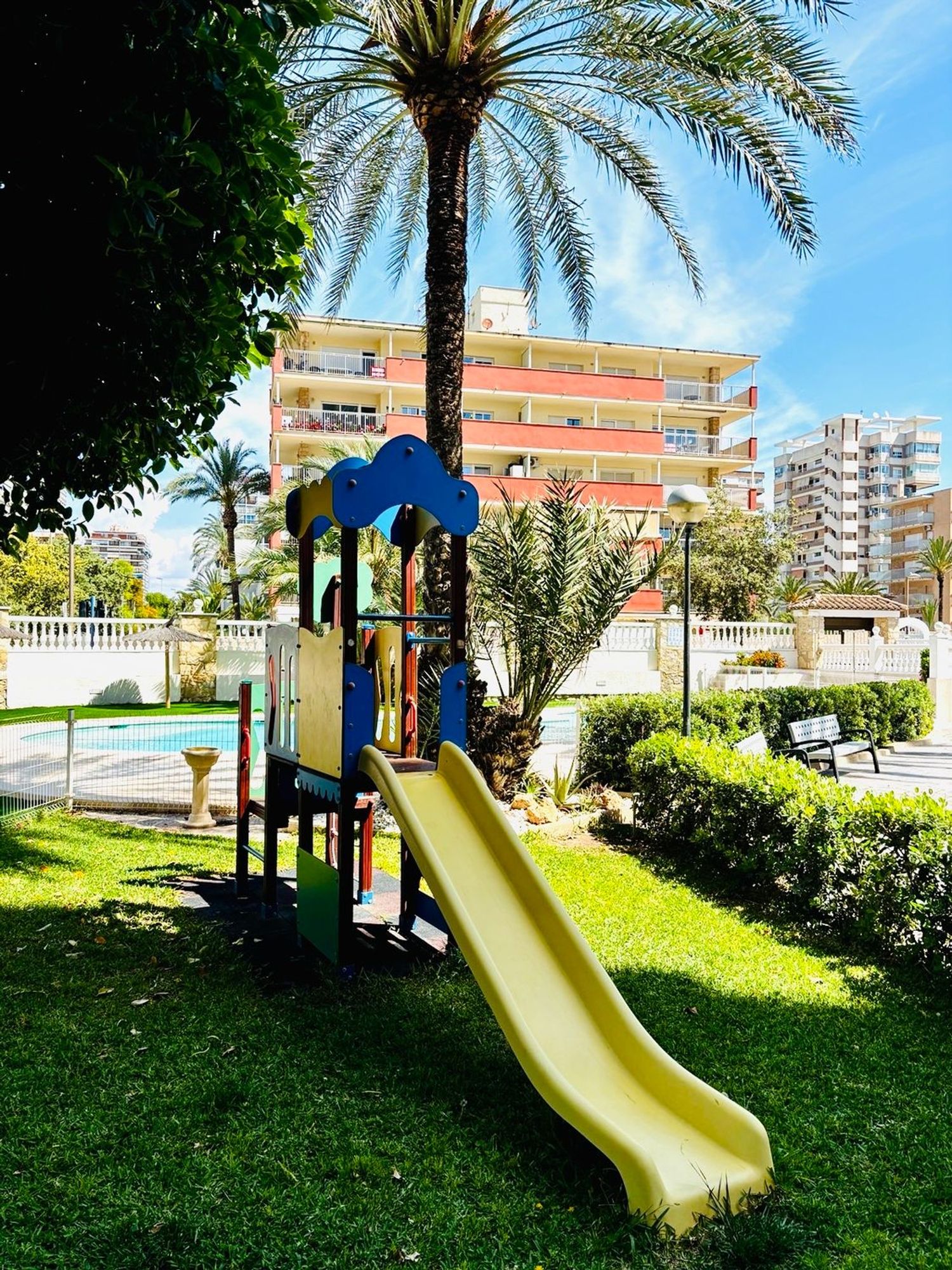 Piso en Avenida de la Costa Blanca, 142, Playa de San Juan - Foto 8
