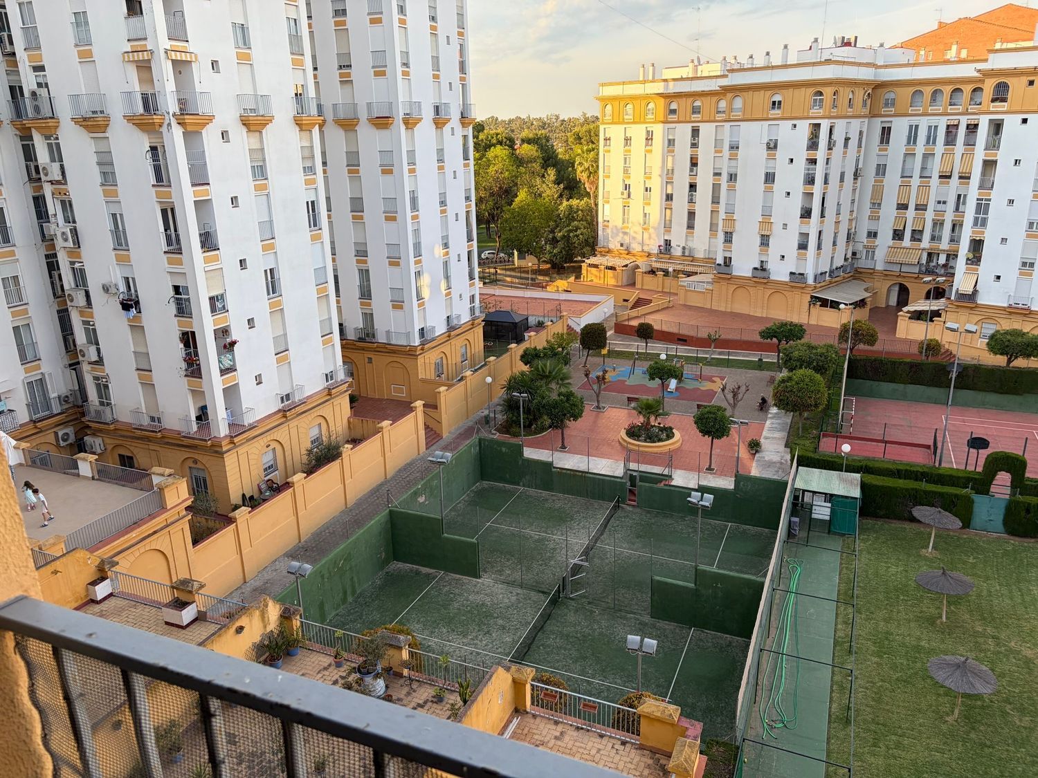 Piso en Avenida Alcalde Luis Uruñuela, 14 - Foto 8
