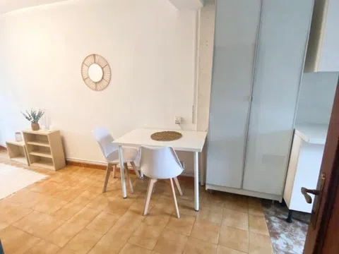 Piso en calle de Leonardo Torres Quevedo, 30