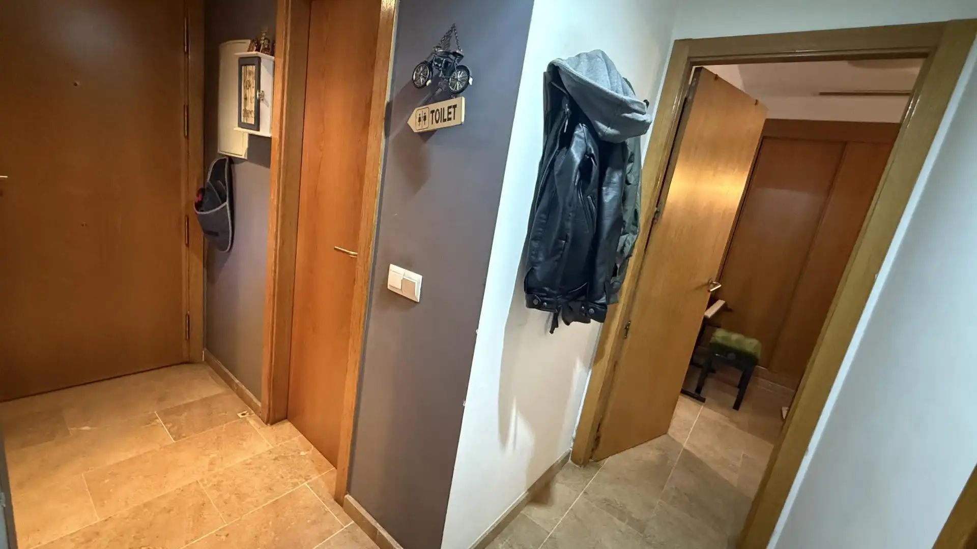 Piso en  Calle Montmatre 9 - Foto 8