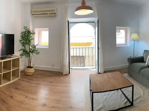 Piso en calle Baños, 12  -14