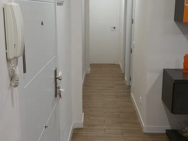 Piso en Calle de la Virgen de la Fuencisla, 33, Concepción - Foto 3