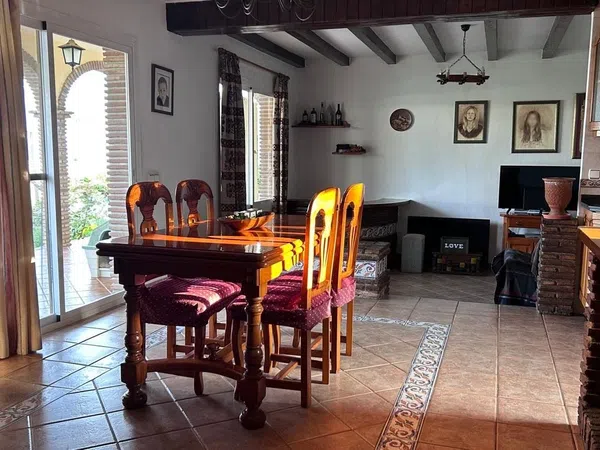 Casa o chalet independiente en Paraje el Romeral, 12 437 - Foto 2