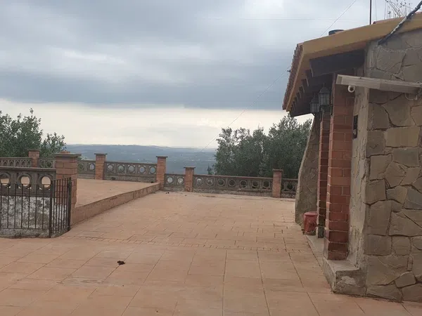 Casa o chalet independiente en Urbanització Rives Blaves -vi, 6 - Foto 4